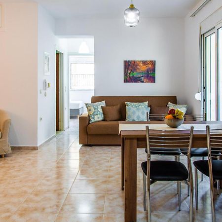 Kantouni 2 Heraklion Apartment المظهر الخارجي الصورة