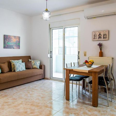 Kantouni 2 Heraklion Apartment المظهر الخارجي الصورة