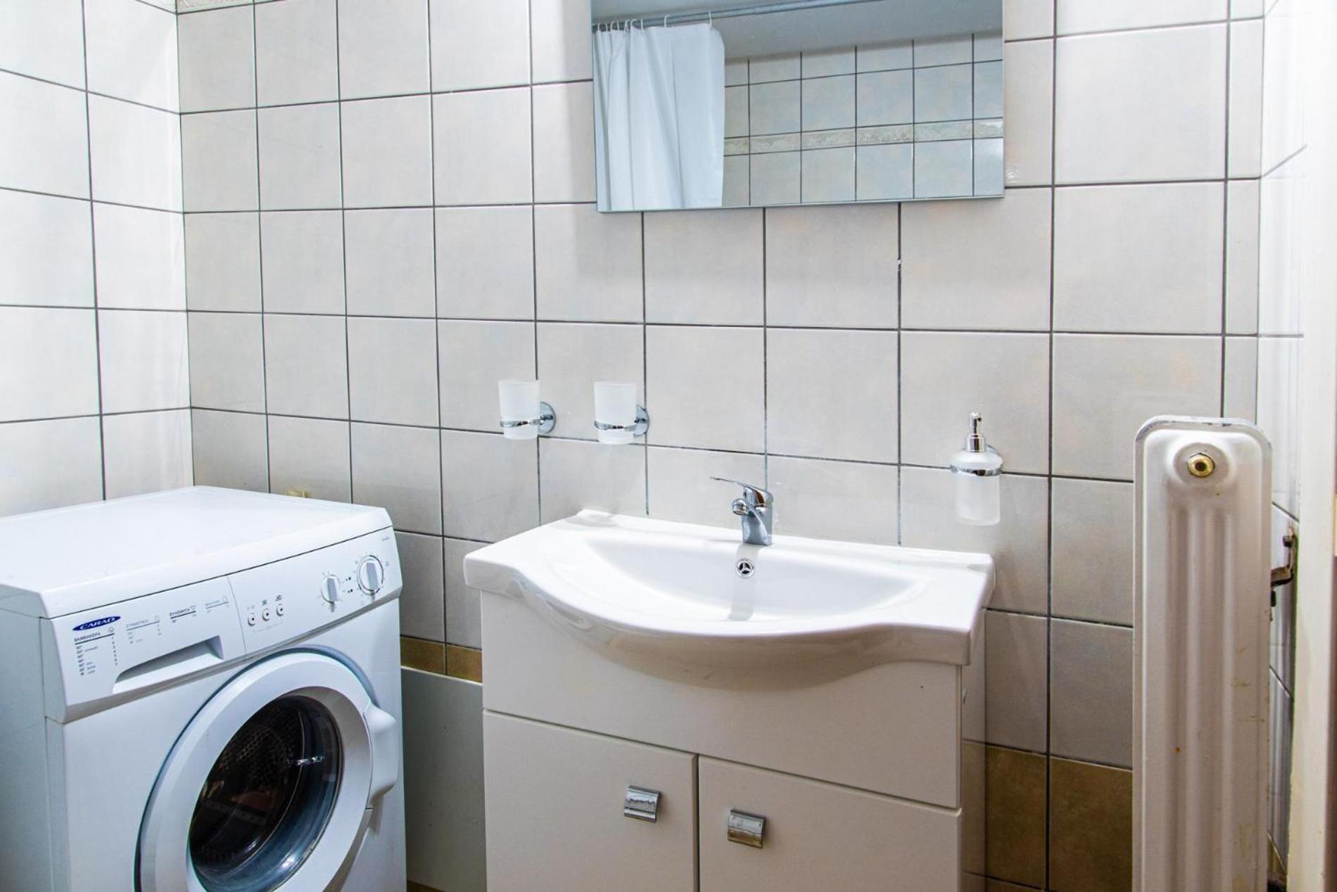 Kantouni 2 Heraklion Apartment المظهر الخارجي الصورة