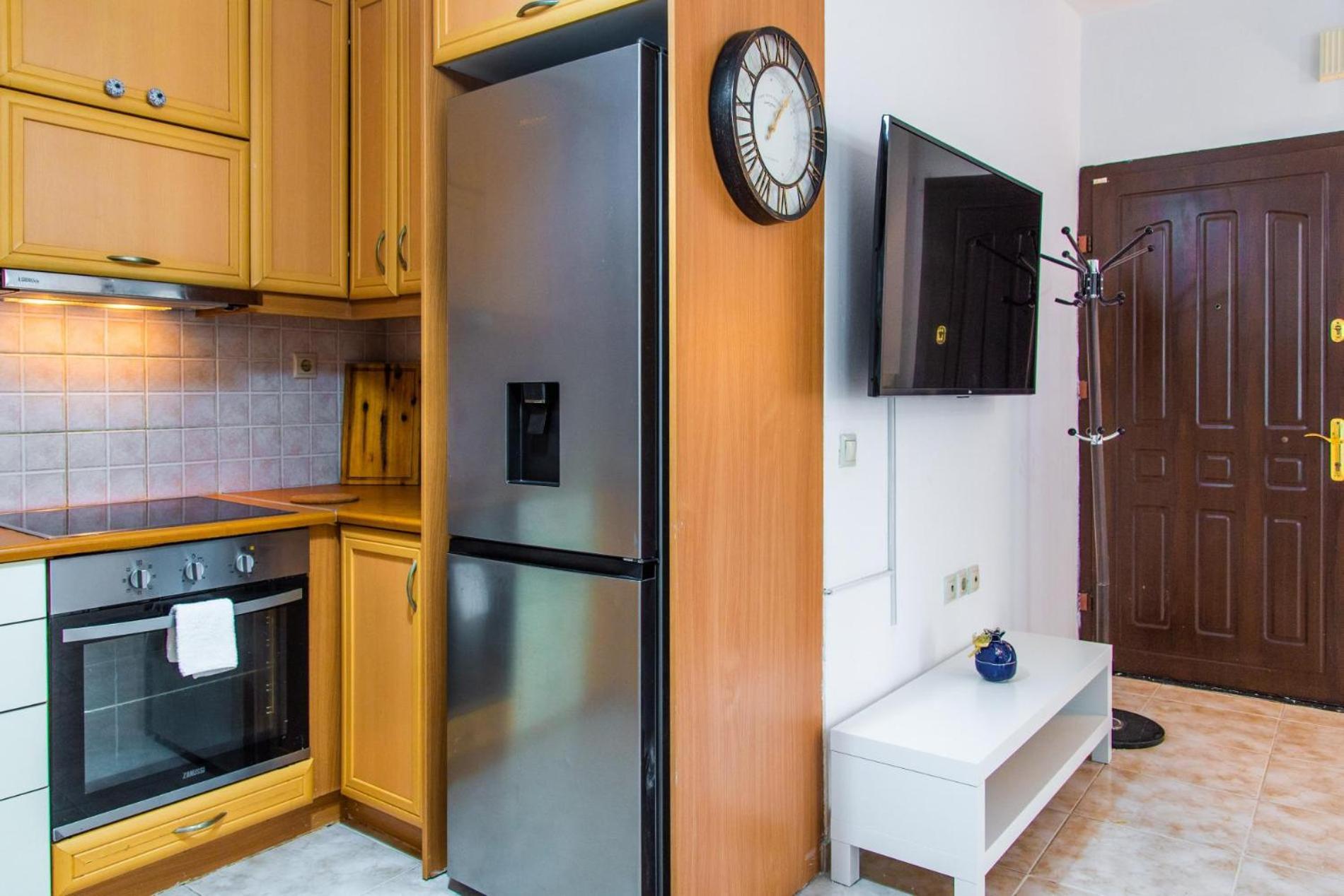 Kantouni 2 Heraklion Apartment المظهر الخارجي الصورة