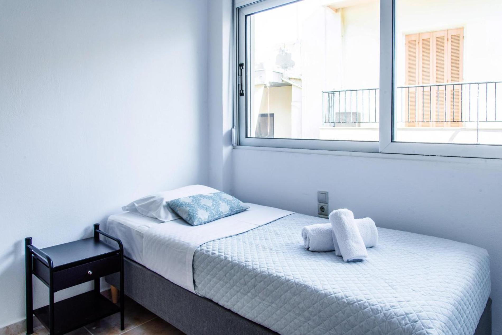 Kantouni 2 Heraklion Apartment المظهر الخارجي الصورة