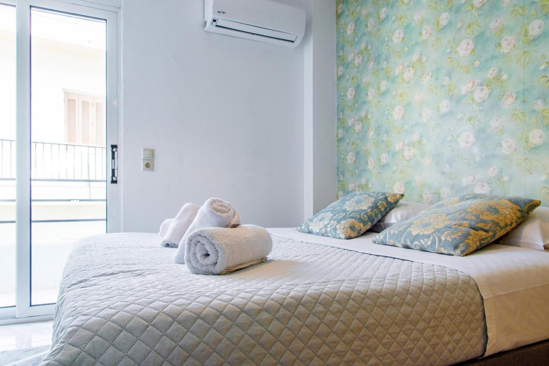 Kantouni 2 Heraklion Apartment المظهر الخارجي الصورة