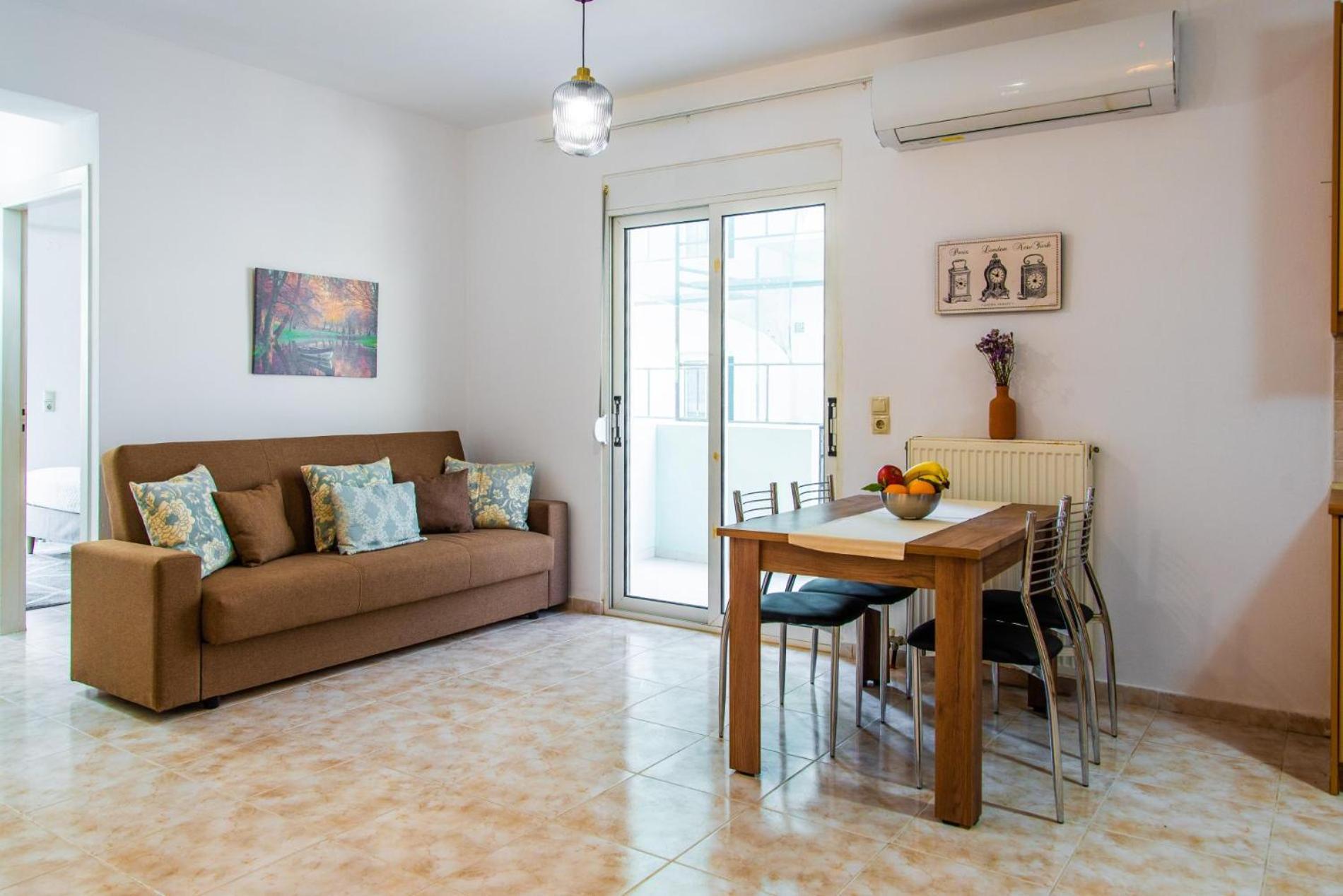 Kantouni 2 Heraklion Apartment المظهر الخارجي الصورة
