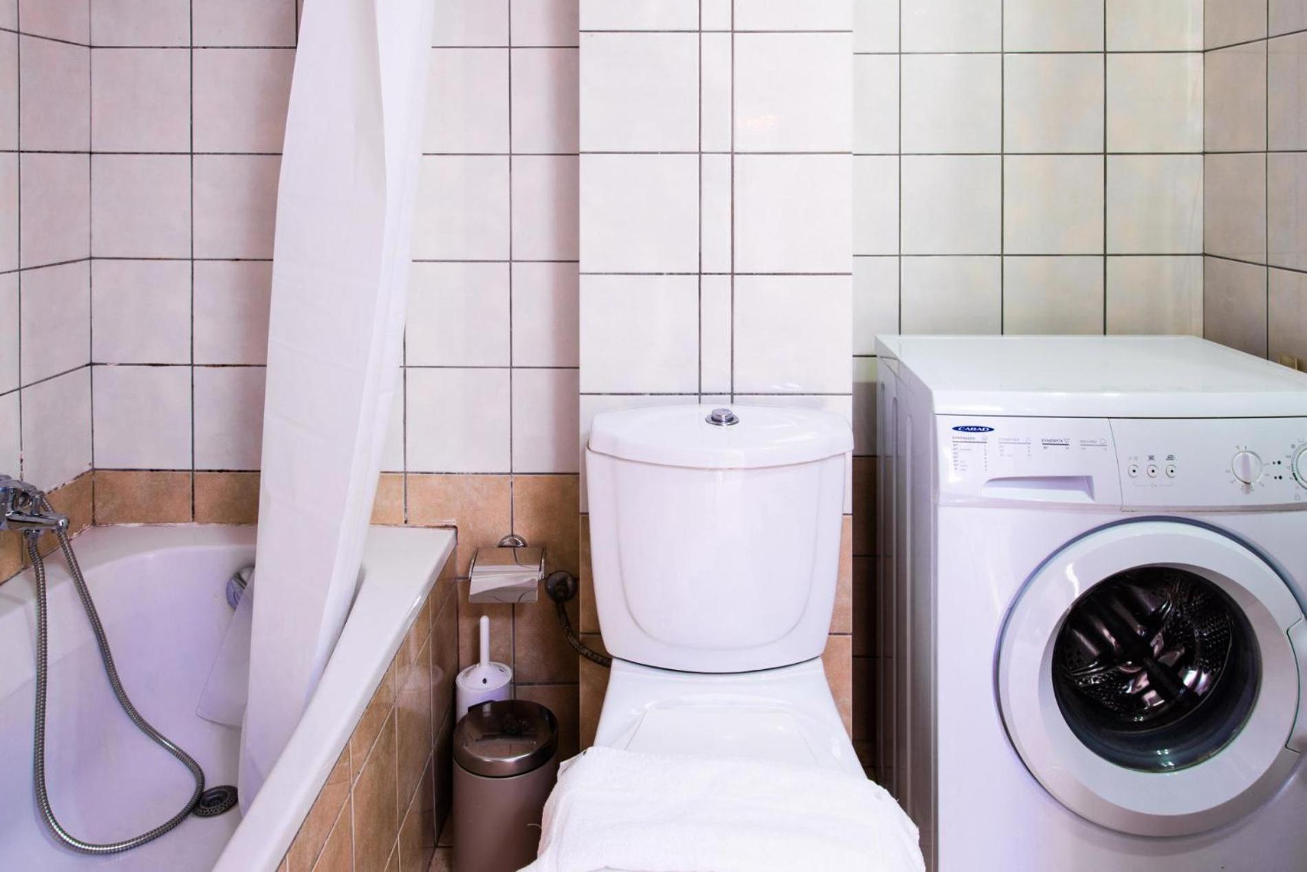 Kantouni 2 Heraklion Apartment المظهر الخارجي الصورة