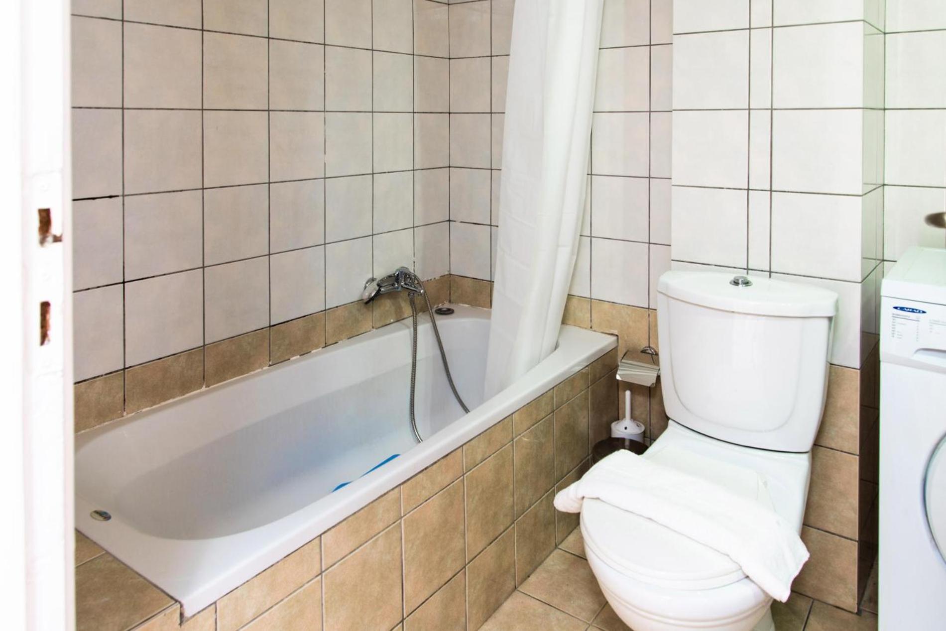 Kantouni 2 Heraklion Apartment المظهر الخارجي الصورة