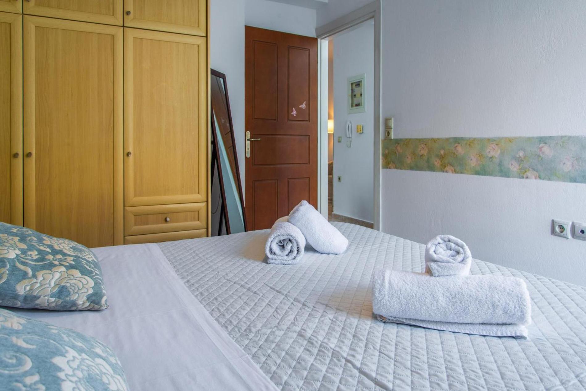Kantouni 2 Heraklion Apartment المظهر الخارجي الصورة