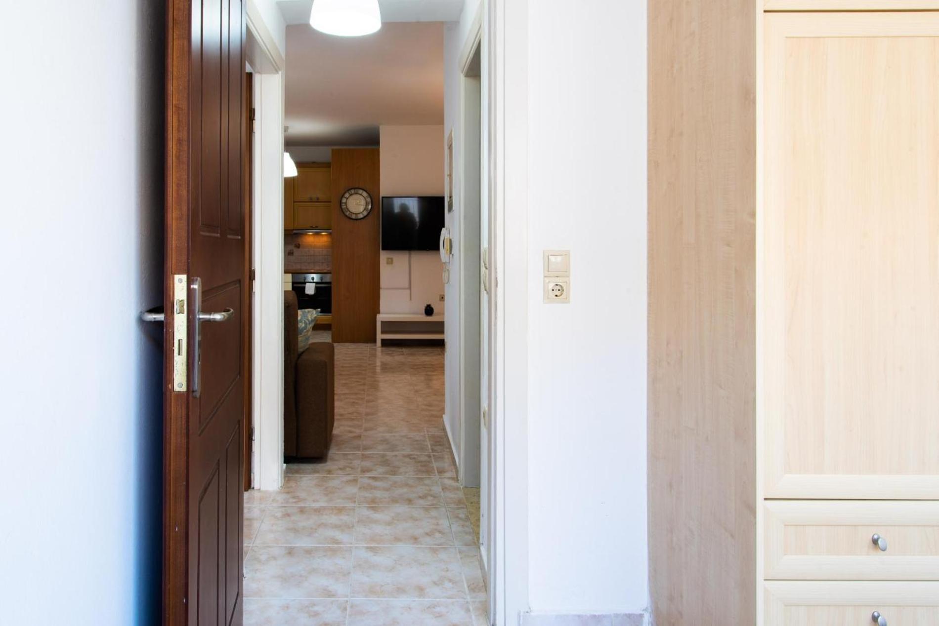 Kantouni 2 Heraklion Apartment المظهر الخارجي الصورة