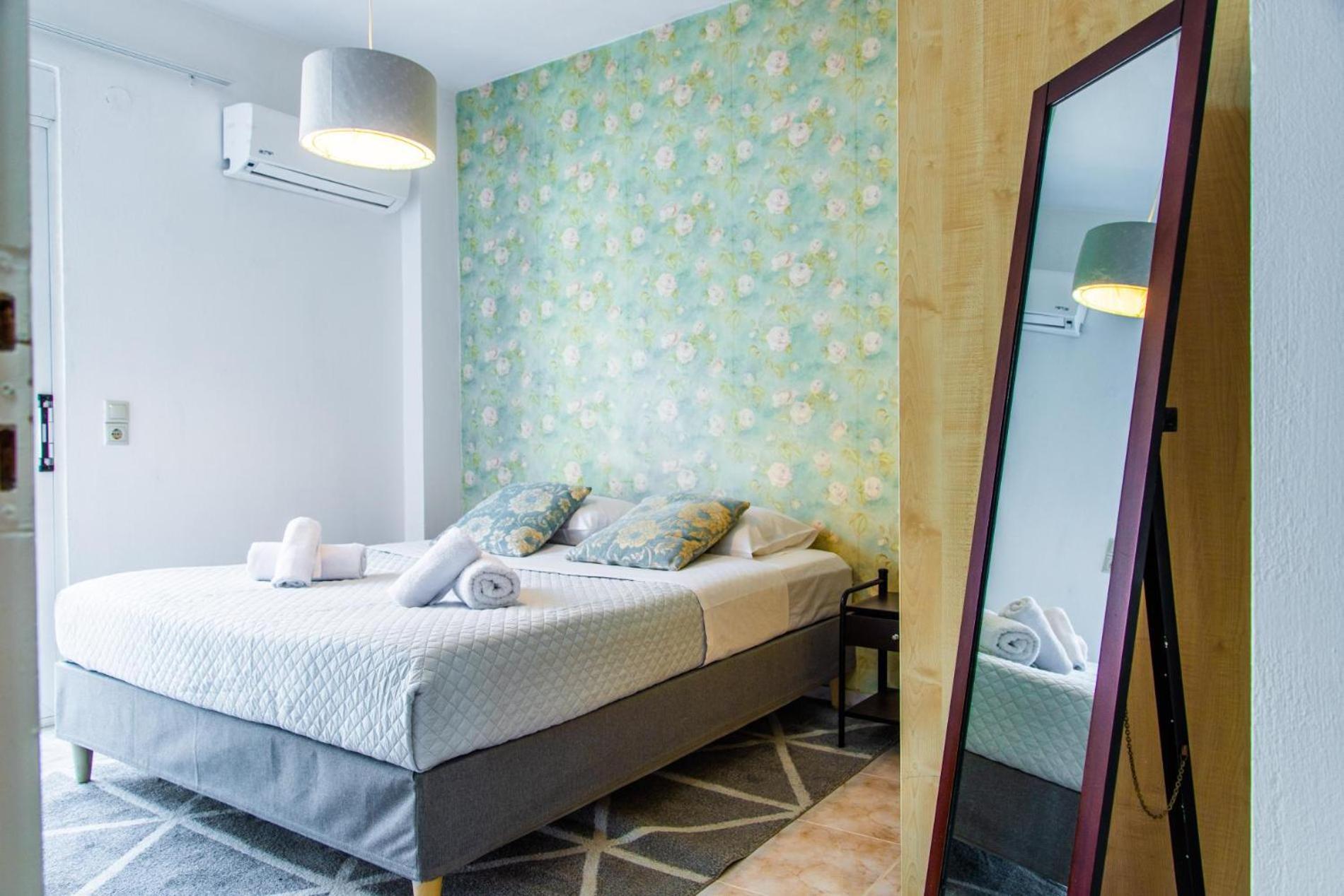 Kantouni 2 Heraklion Apartment المظهر الخارجي الصورة