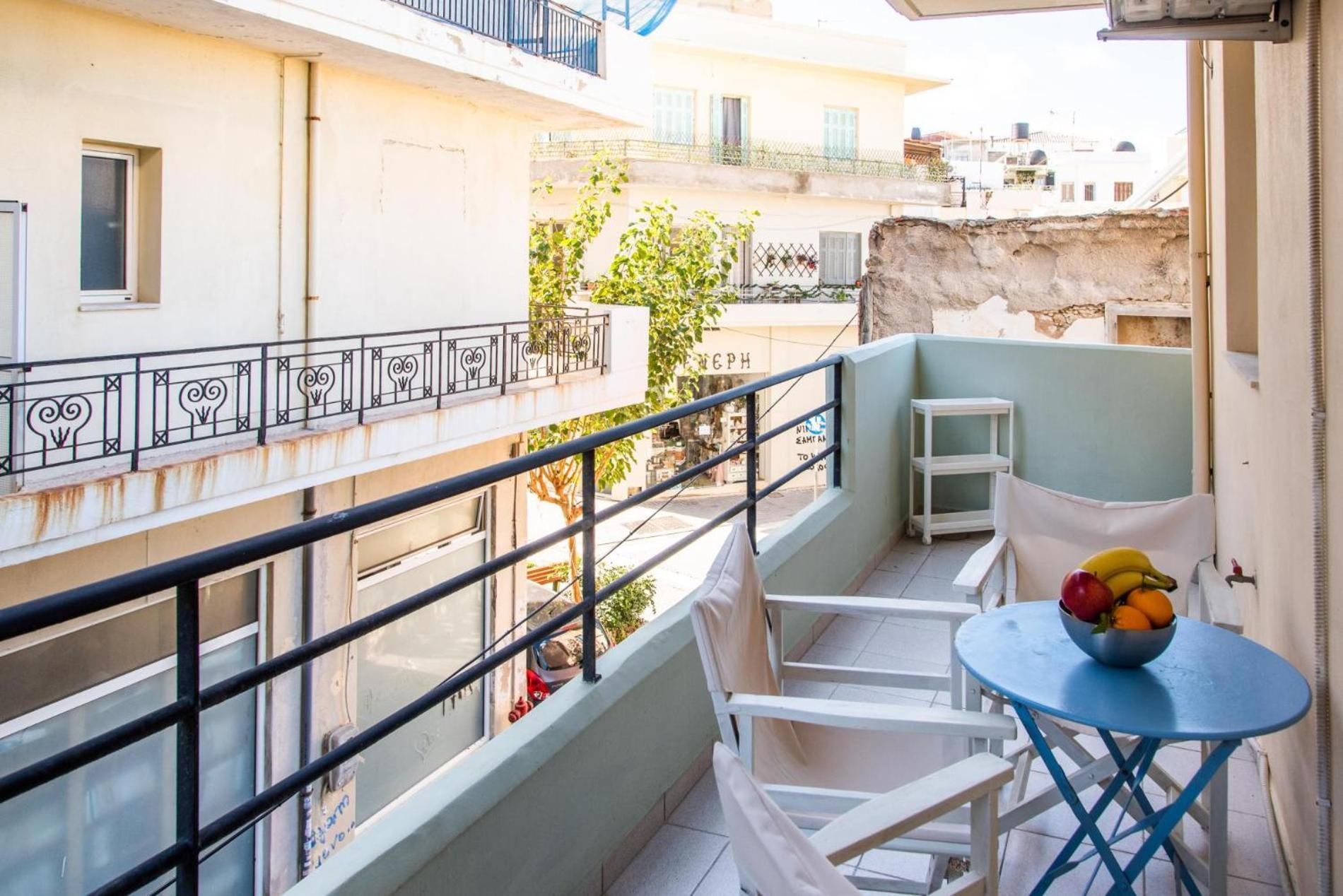 Kantouni 2 Heraklion Apartment المظهر الخارجي الصورة
