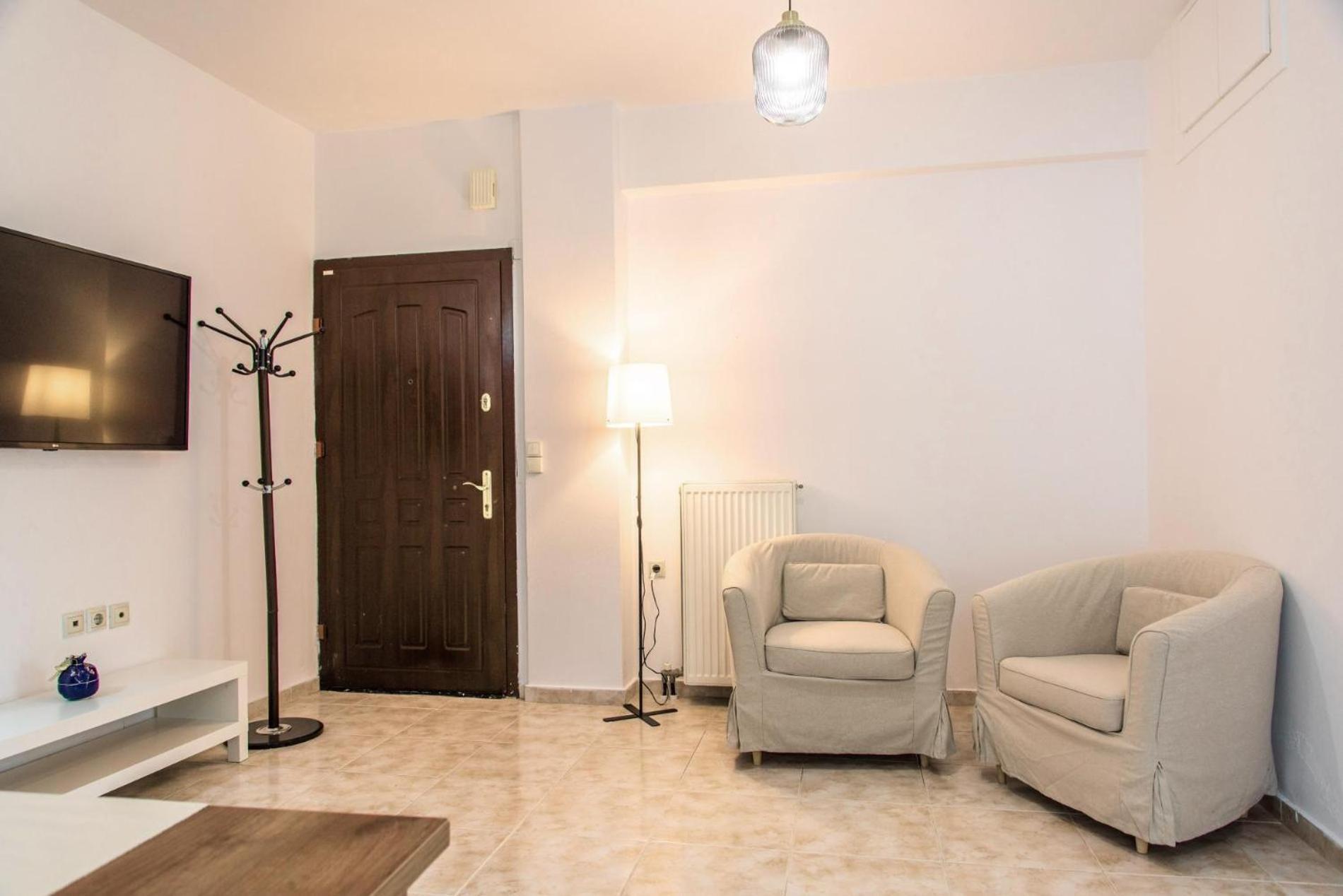 Kantouni 2 Heraklion Apartment المظهر الخارجي الصورة