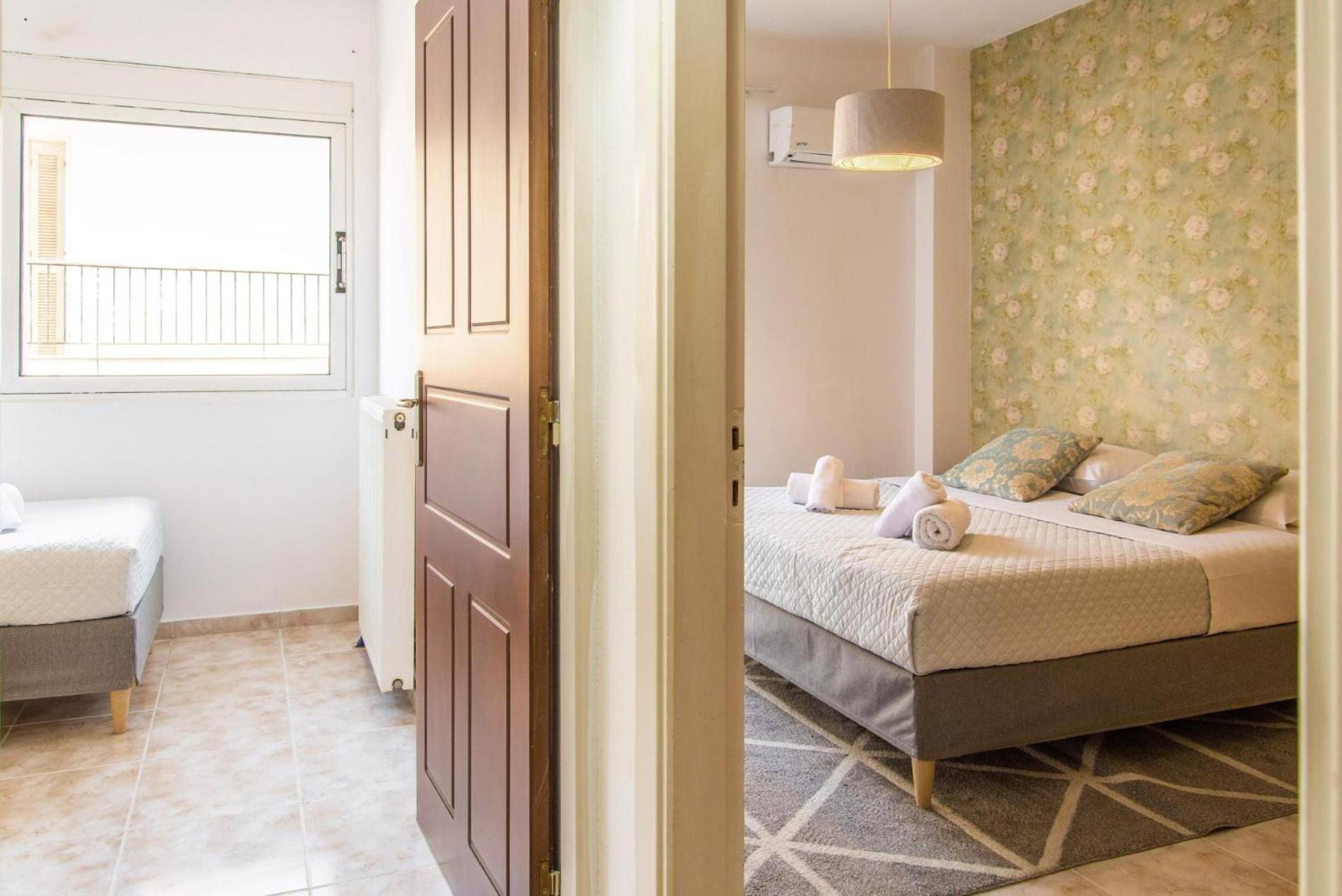 Kantouni 2 Heraklion Apartment المظهر الخارجي الصورة