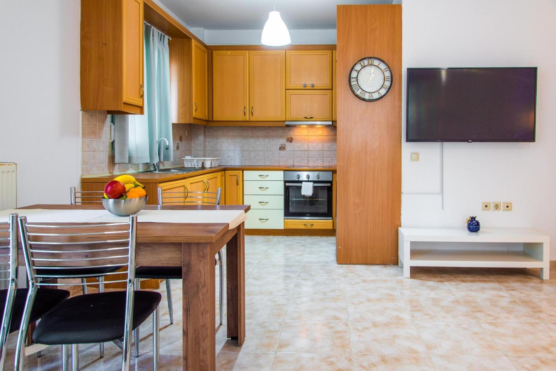 Kantouni 2 Heraklion Apartment المظهر الخارجي الصورة