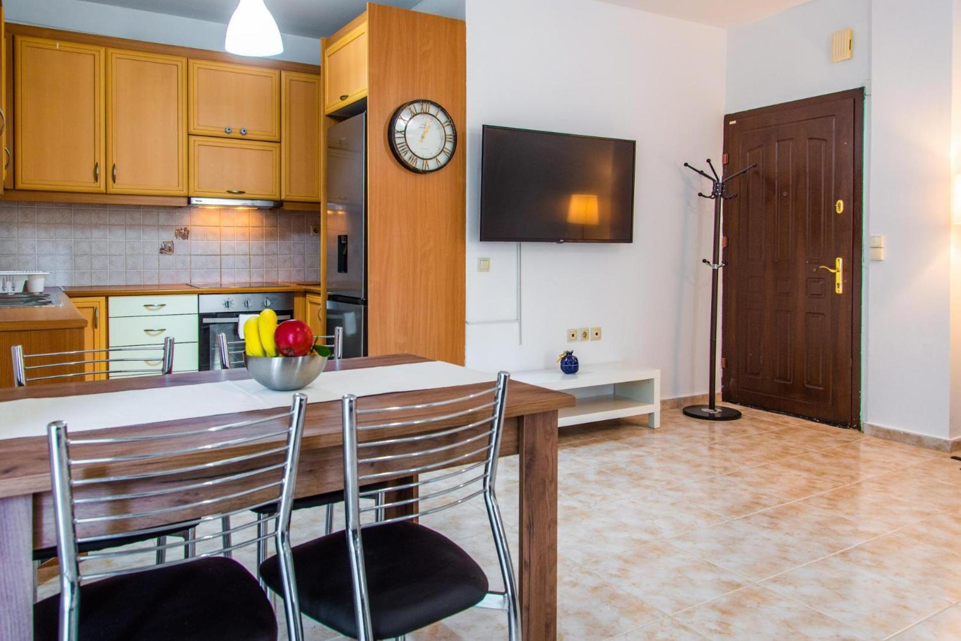 Kantouni 2 Heraklion Apartment المظهر الخارجي الصورة