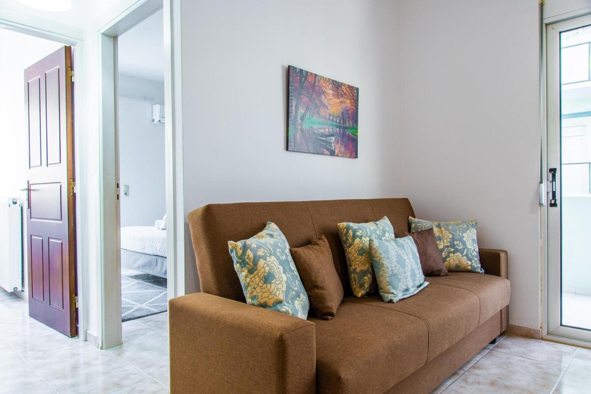 Kantouni 2 Heraklion Apartment المظهر الخارجي الصورة