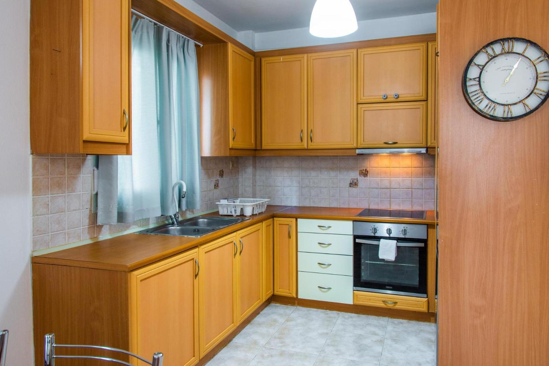 Kantouni 2 Heraklion Apartment المظهر الخارجي الصورة