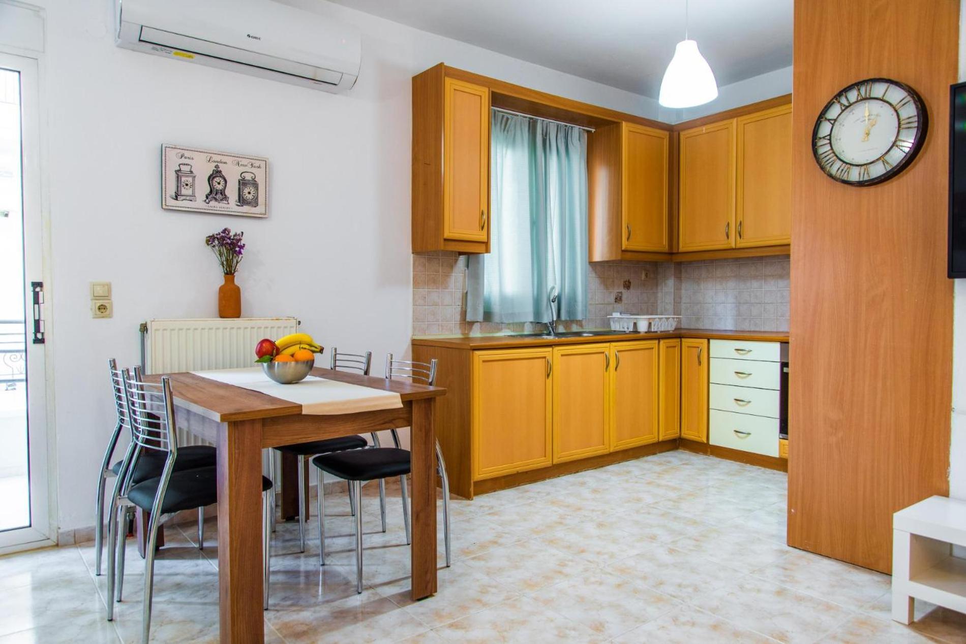 Kantouni 2 Heraklion Apartment المظهر الخارجي الصورة
